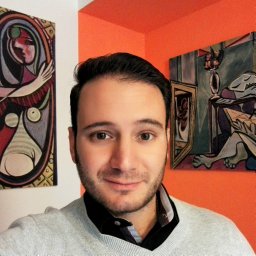 Federico Battista