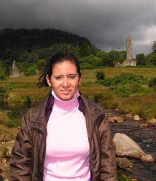 Maria Lucila Morales-Rodriguez