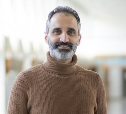 Mahmoud Hassan