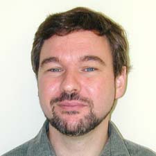 Gerard Manning