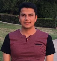 Suvash Sharma