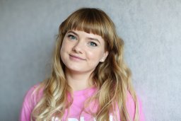Maria Karelova*