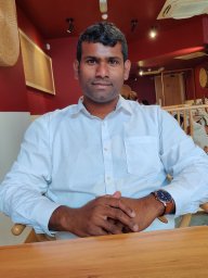 Naresh Gunasekar