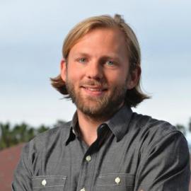 Johan Ugander