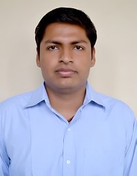Kalka Dubey