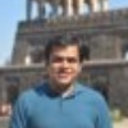 Kashyap Dixit