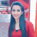 Khushbu Gumber