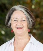 Lindy Mcallister