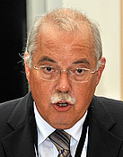 Horst-Werner Korf