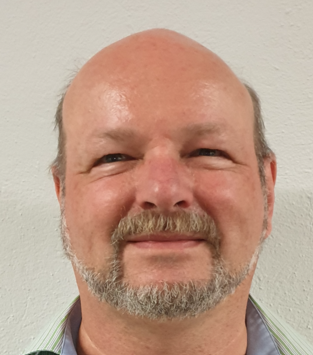 Rolf Dach