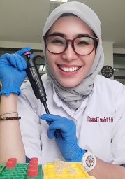 Fitrine Ekawasti