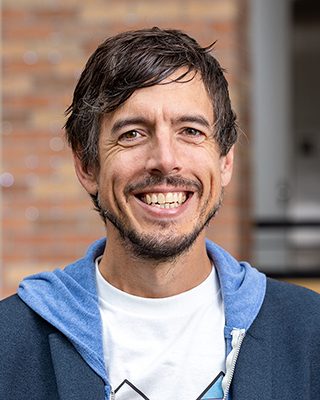 Jon E. Froehlich