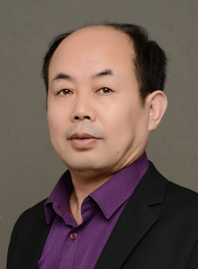 Junzhong Wang