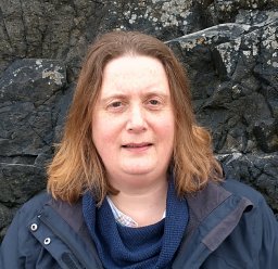Alison a Monaghan