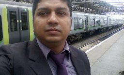 Bappaditya Debnath