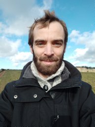 Damien M. De Vienne