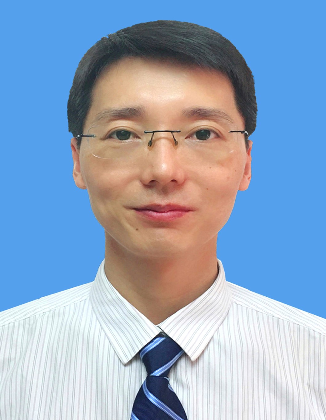 Zhongxiang Zhao