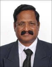 R. Krishnamurthy