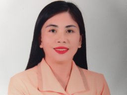 Alma B. Manera