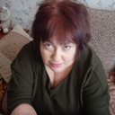 Svetlana Leonidovna Bondarenko