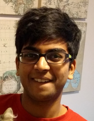 Goutham Rajendran