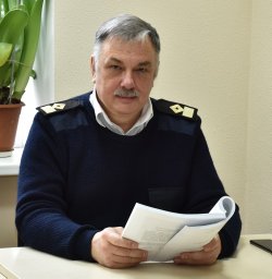 Evgen Belousov