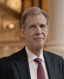 William Overholt