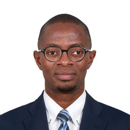 Joshua Iseoluwa Orege