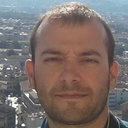 Daniel Moreno Mediavilla