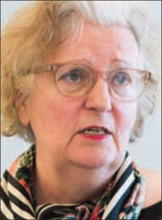 Marie-José Montpetit