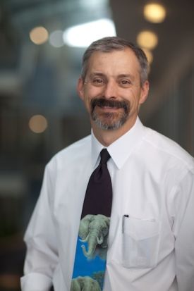 Dean Hendrickson