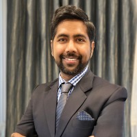 A. J. Venkatakrishnan