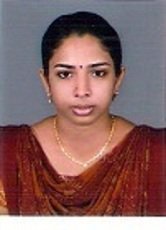Geethu Mohan