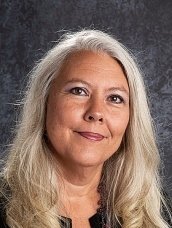 Judy Taylor