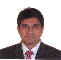 Carlos Borras