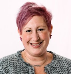 Sarah Schoppe-Sullivan