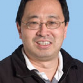 Haroldo T. Hattori