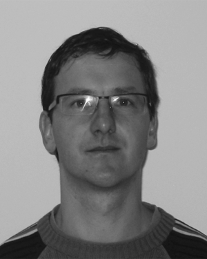 Stefan Kindermann