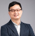 Keith MC Wong