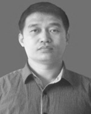 Lijun Gao
