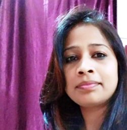 Madhuri Kumari