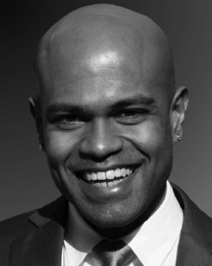 Michael Suriyah