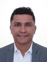 Juan David Gonzalez-Ruiz