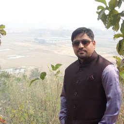 Biplab Ketan Chakraborty