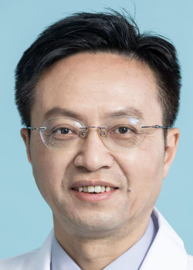 Changqing Yang