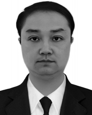 Xianjiang Zhong