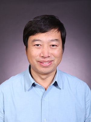 Xiangzhong Fang