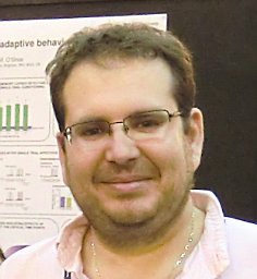 Pirger Zsolt