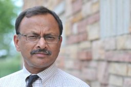Sanjai Bhagat