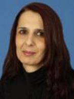 Panagiotakopulu Eva